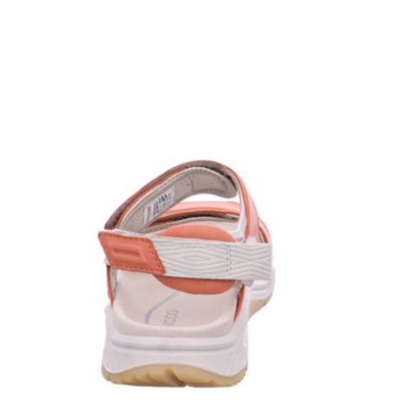 ECCO Women's X-trinsic Leather Sport 3S Sandal - Picture 4 of 7